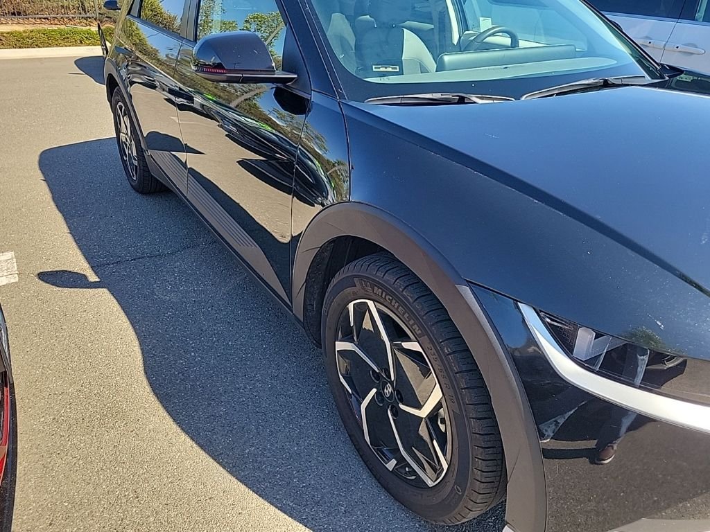 hyundai ioniq 5 2024 KM8KN4DE2RU292582 image hyundai ioniq 5 2024 KM8KN4DE2RU292582 image